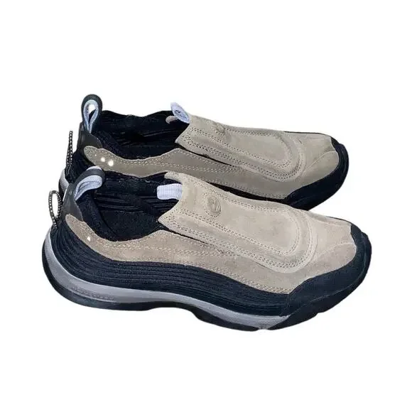 Timberland Act Trek Travel Women's Slip-On Hiking Sneaker Size 7.5 - Picture 3 of 7